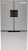NORCOLD INC Norcold N20DCSS Polar Elite N20DC Stainless Steel DC Compressor RV Refrigerator with French Doors – 20 cu. ft.