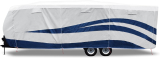 ADCO Designer Series UV Hydro Travel Trailer Cover 26’1″ – 28’6″
