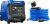 Westinghouse Outdoor Power Equipment 4500 Peak Watt Super Quiet Dual & Propane Powered, RV Ready, CO Sensor, Parallel Capable & Camco 25-Foot Heated Drinking Water Hose
