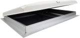 Heng’s 58621-C2-ES RV Roof Escape Hatch CUT-OUT 17 3/8” x 24 5/8”