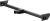 CURT 13704 Camper Adjustable Trailer Hitch RV Towing, 2-Inch Receiver, 5,000 lbs., Fits Frames up to 66 Inches Wide