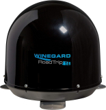 Winegard RT2035T RoadTrip T4 In-Motion RV Satellite Dish (DISH, DIRECTV, BellTV) – Fully Automatic RV Satellite